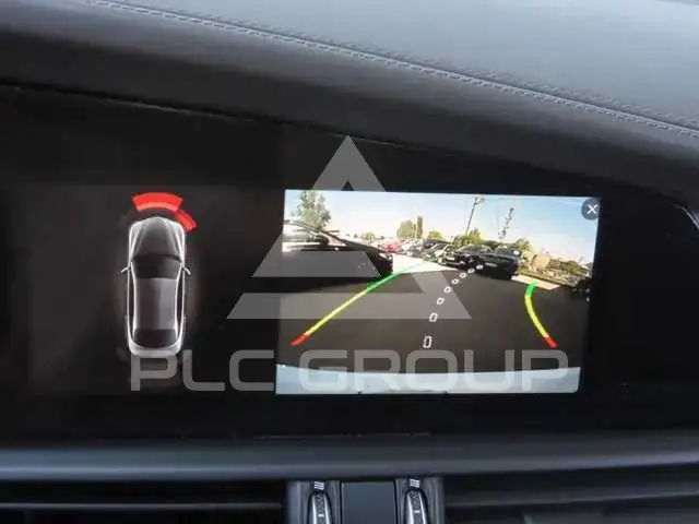 2022 Alfa Romeo Giulia