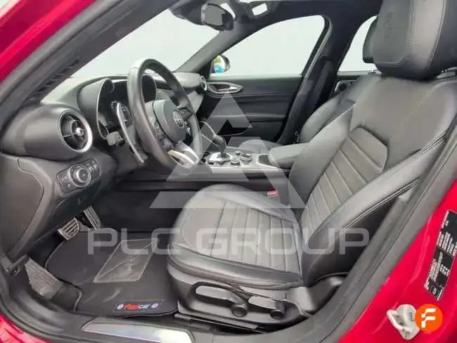 2022 Alfa Romeo Giulia