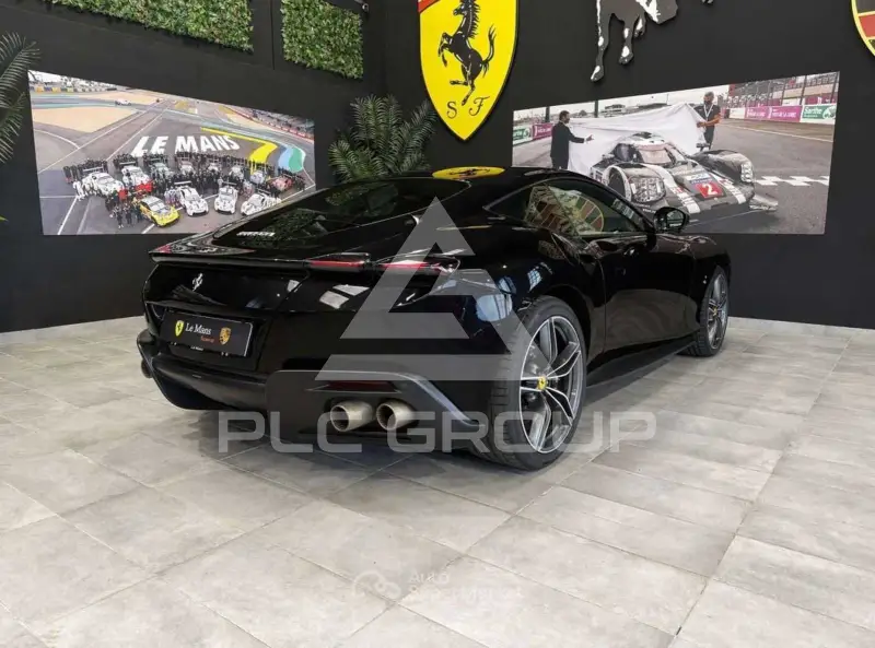 2022 Ferrari Roma