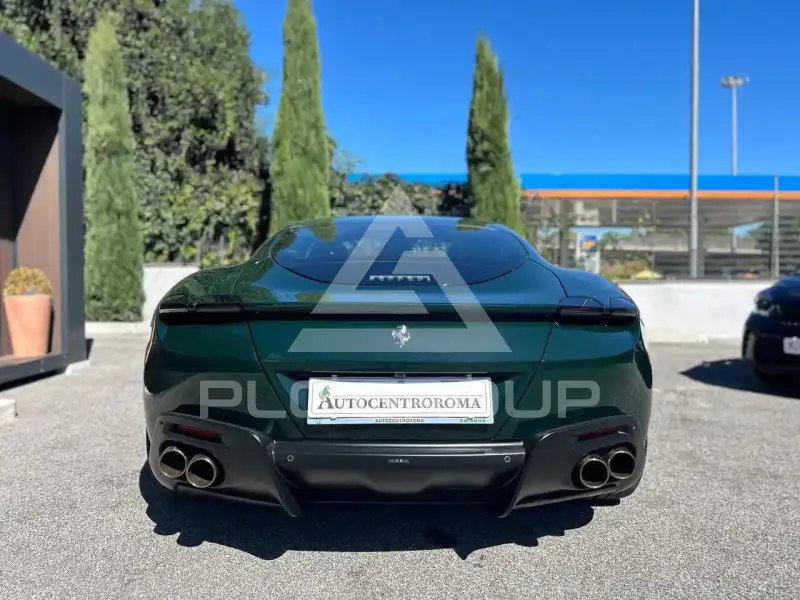 2022 Ferrari Roma
