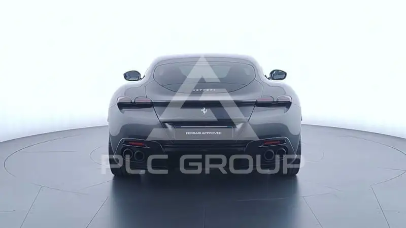 2022 Ferrari Roma