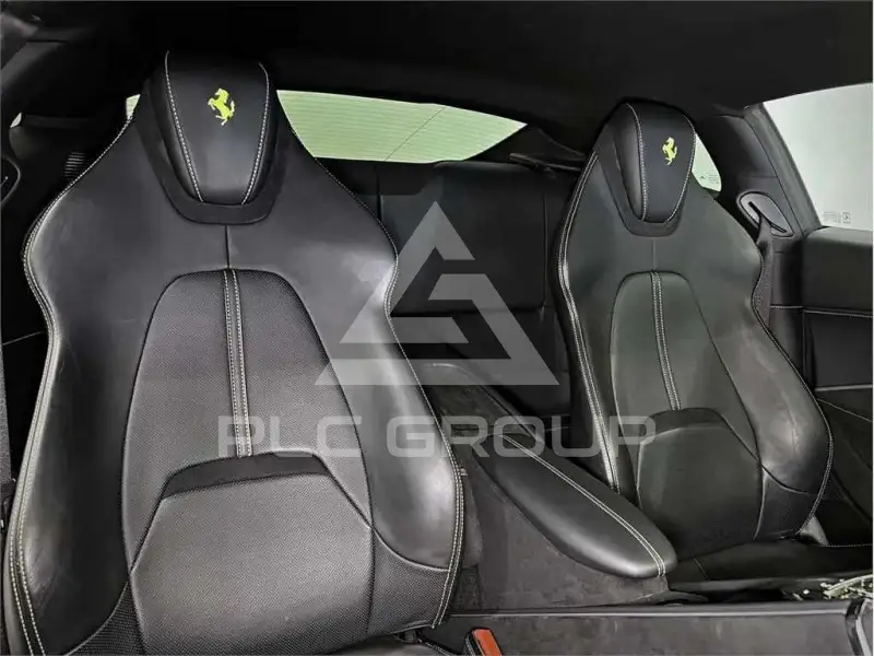 2022 Ferrari Roma
