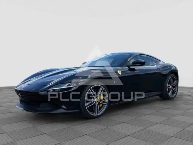2022 Ferrari Roma