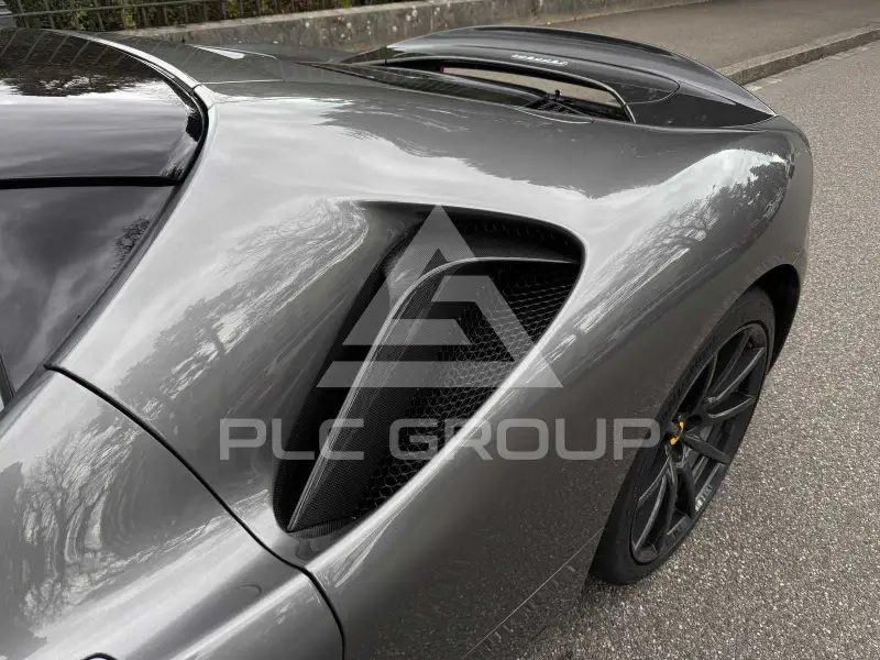 2022 Ferrari SF90