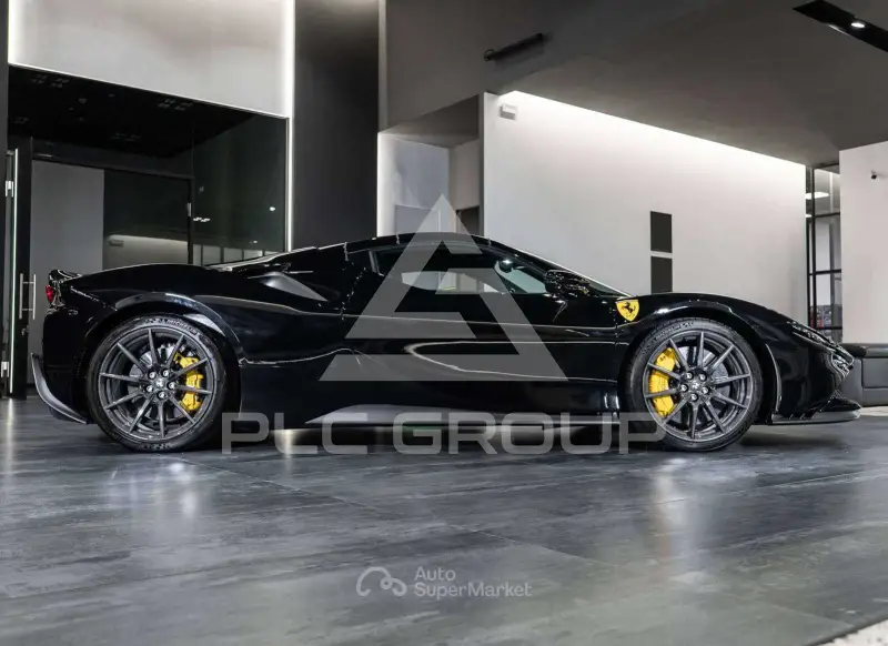 2022 Ferrari SF90