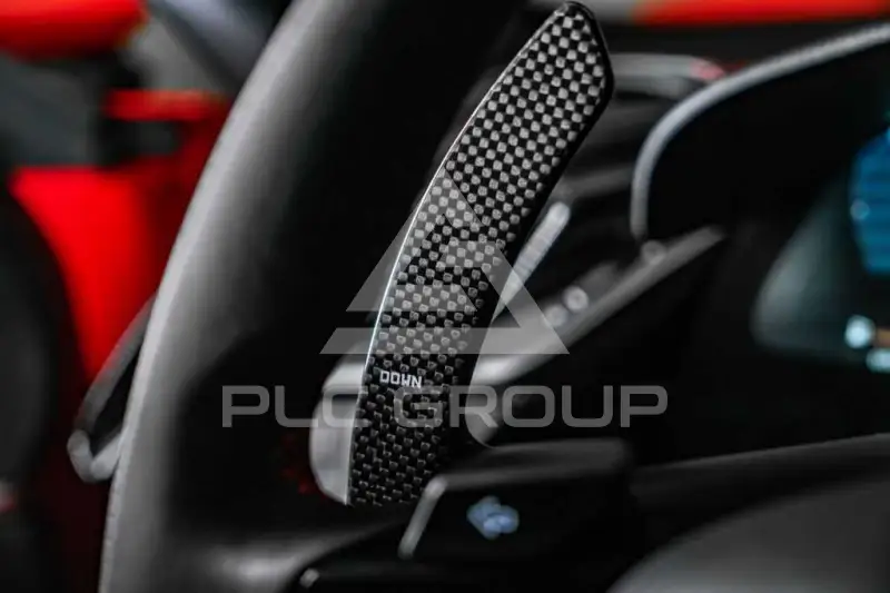2022 Ferrari SF90