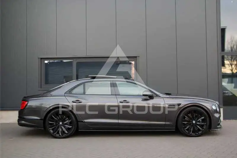 2022 Bentley Flying