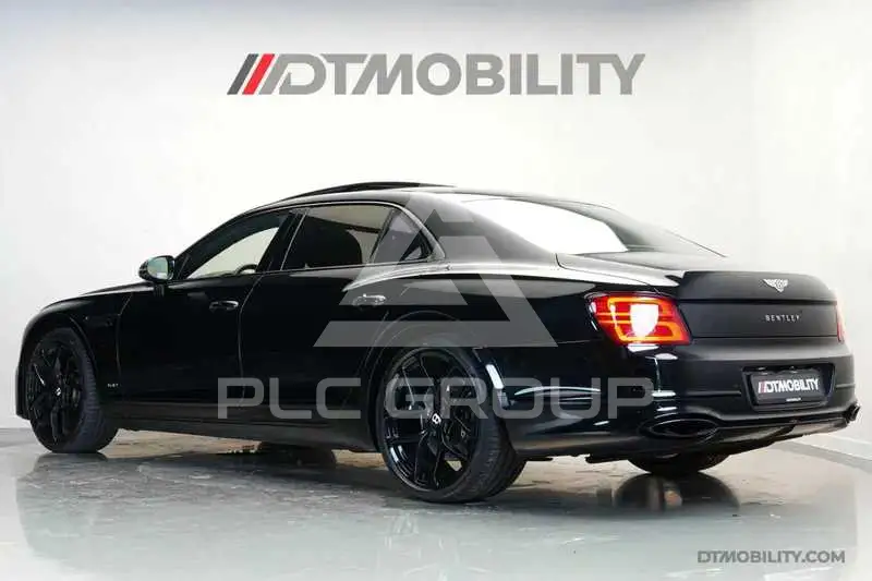 2022 Bentley Flying