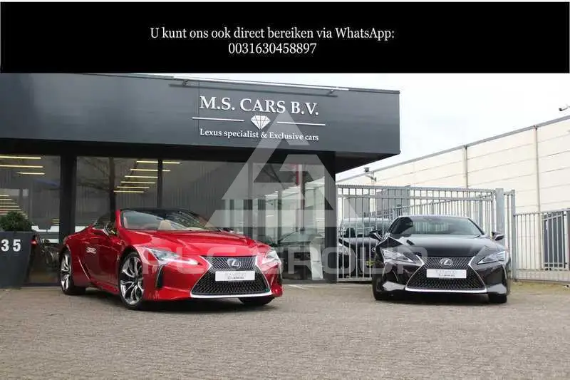 2022 Lexus ES