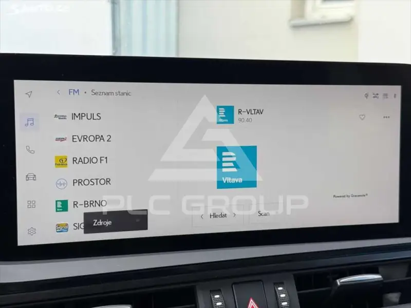 2022 Lexus ES