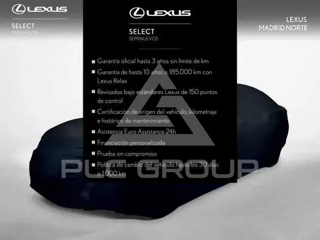 2022 Lexus ES