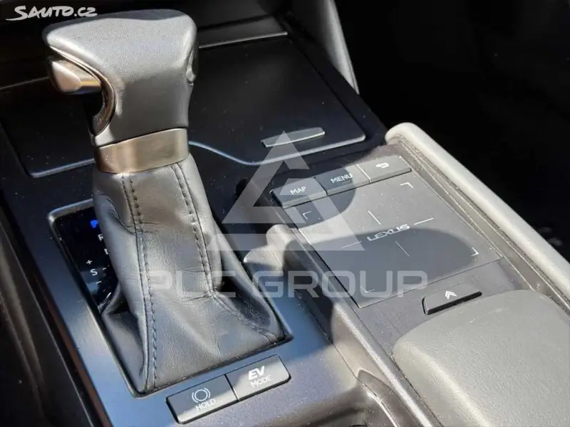 2022 Lexus ES