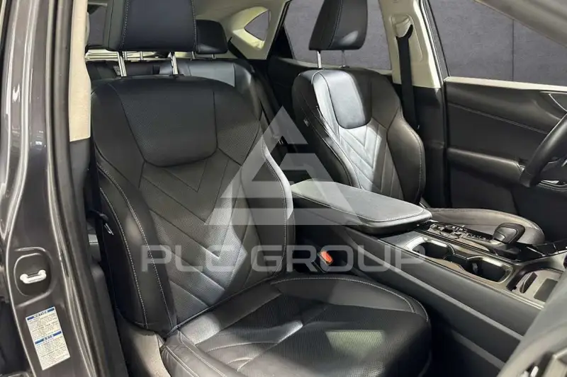 2022 Lexus NX
