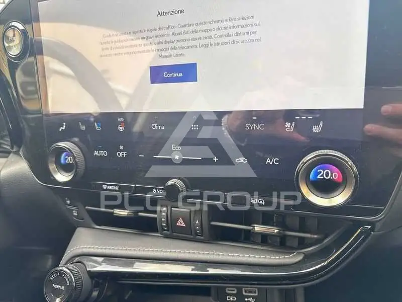 2022 Lexus NX