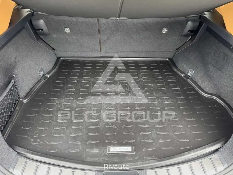 2022 Lexus NX