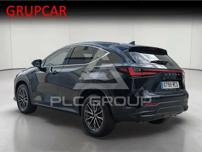 2022 Lexus NX
