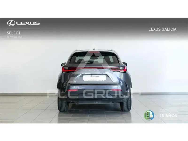2022 Lexus NX