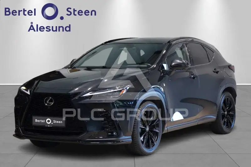 2022 Lexus NX