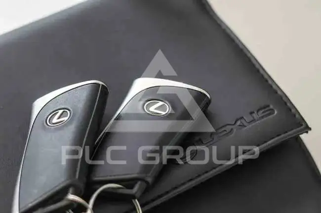 2022 Lexus NX