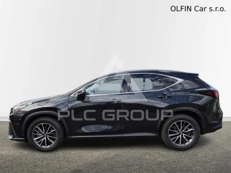 2022 Lexus NX