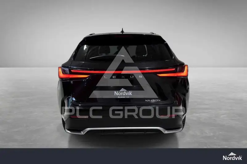 2022 Lexus NX