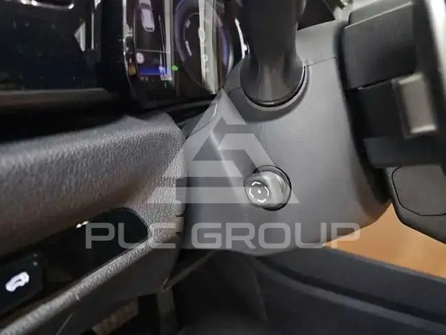 2022 Lexus NX