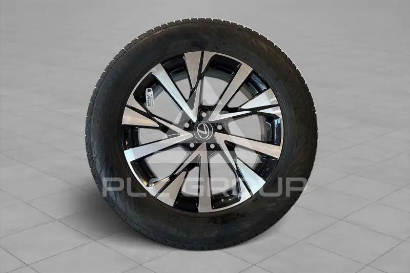 2022 Lexus NX