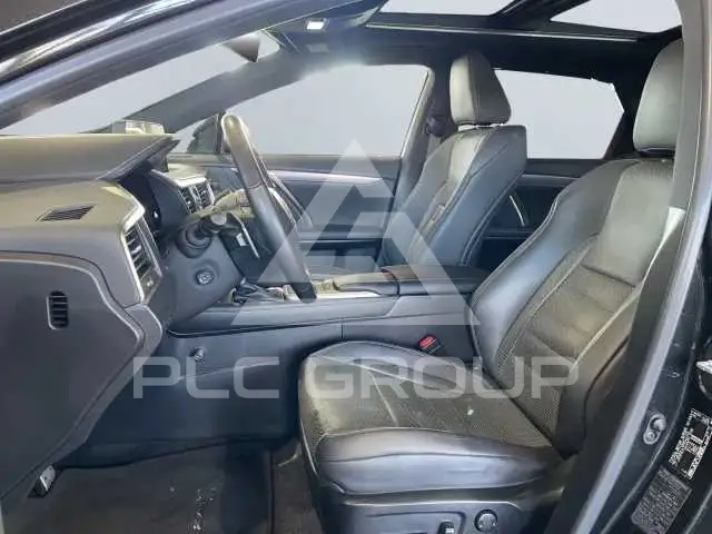 2022 Lexus RX