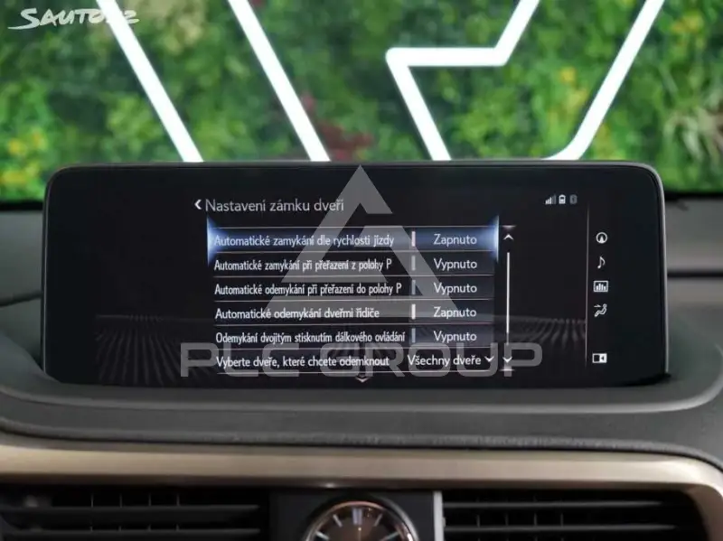 2022 Lexus RX
