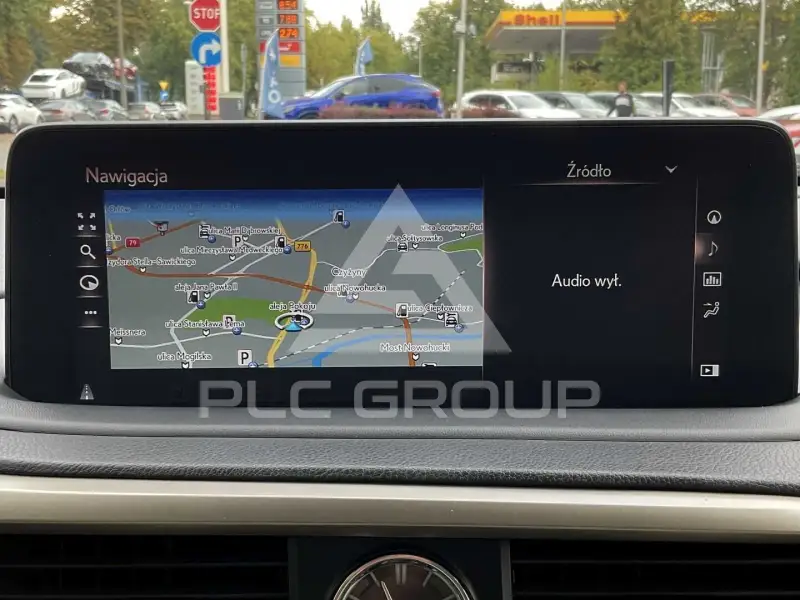 2022 Lexus RX