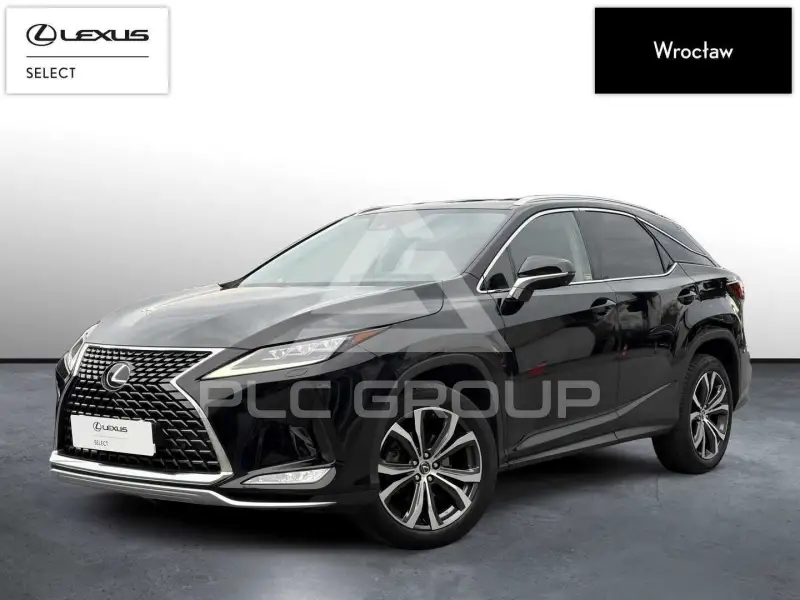 2022 Lexus RX