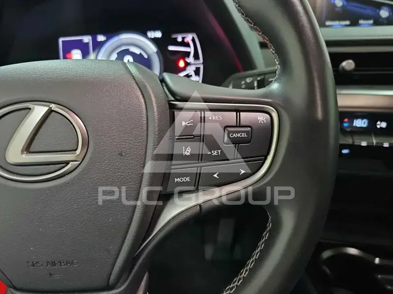 2022 Lexus UX