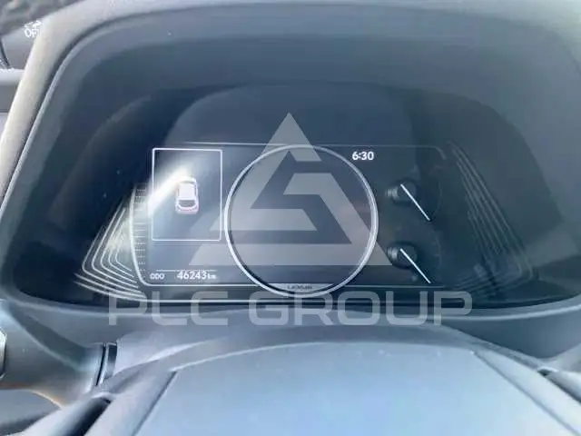 2022 Lexus UX