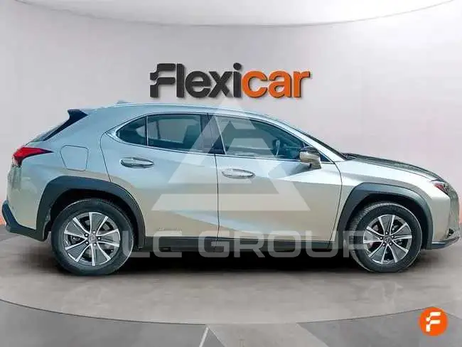 2022 Lexus UX
