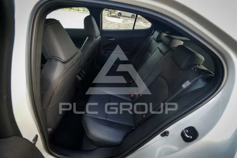 2022 Lexus UX