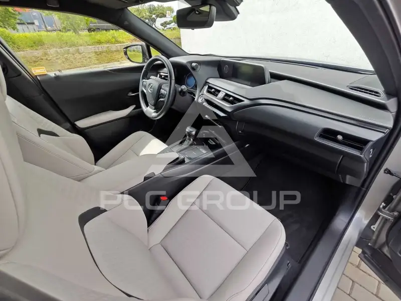 2022 Lexus UX
