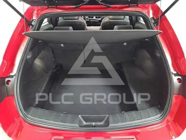 2022 Lexus UX