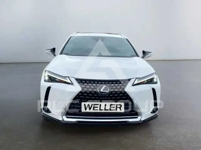 2022 Lexus UX