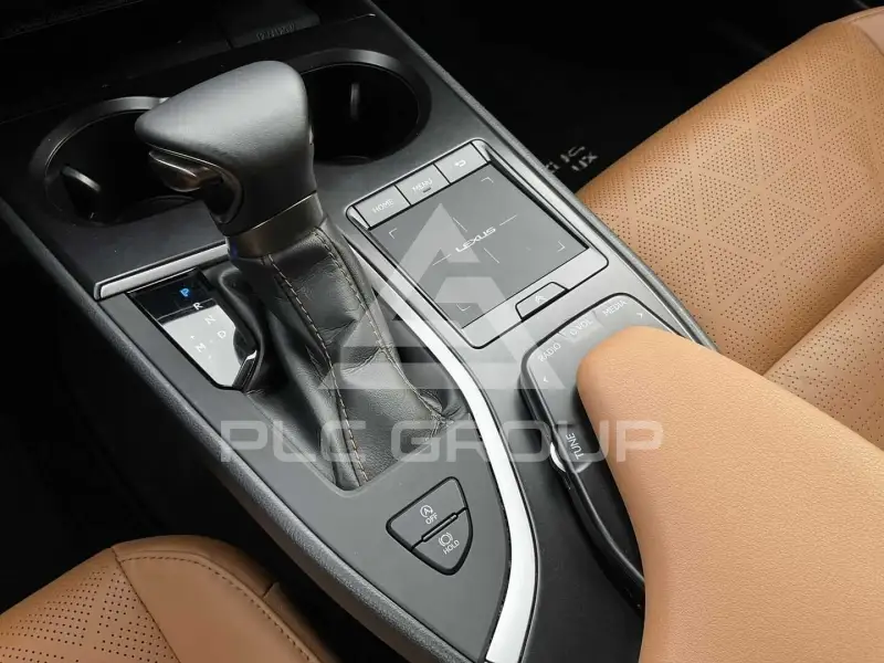 2022 Lexus UX