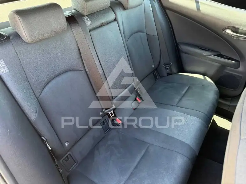 2022 Lexus UX