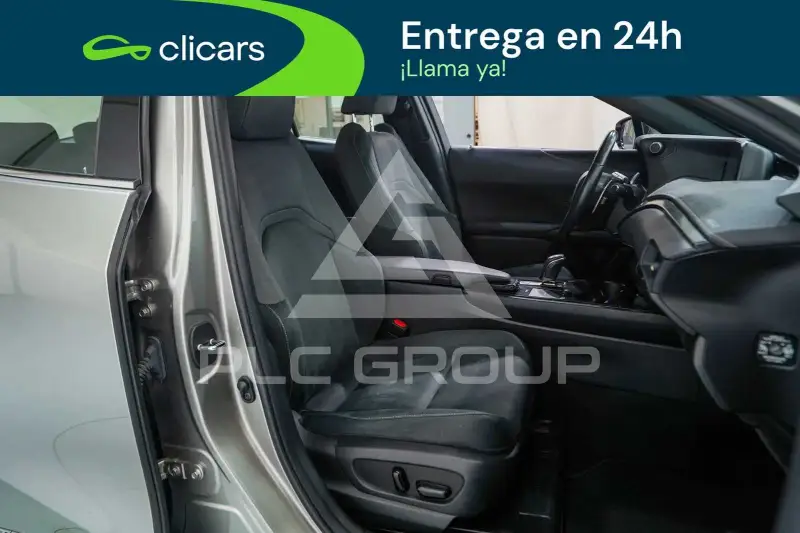 2022 Lexus UX