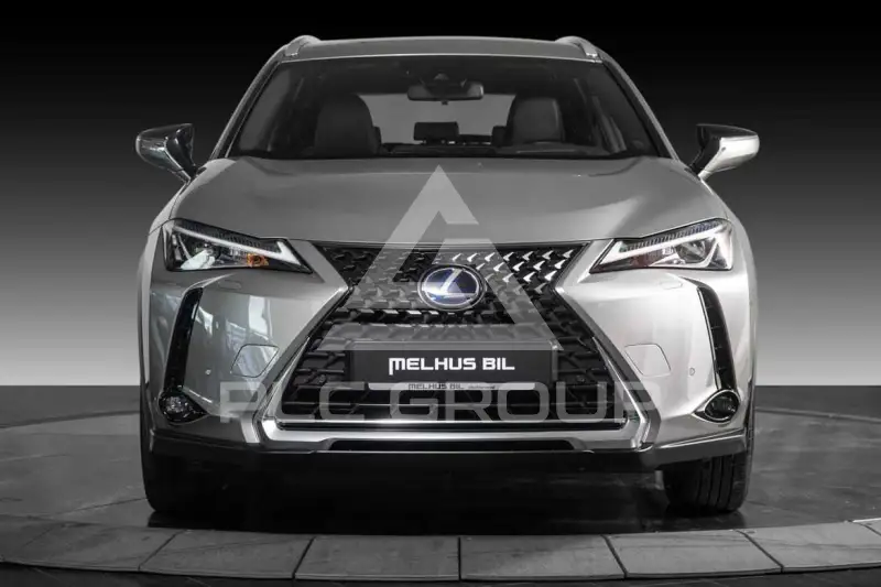 2022 Lexus UX