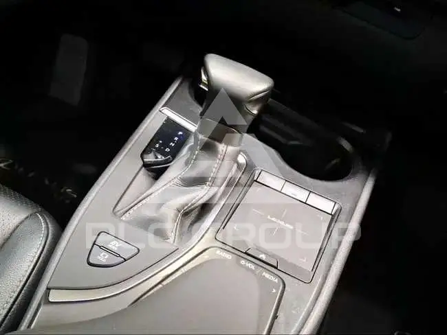 2022 Lexus UX