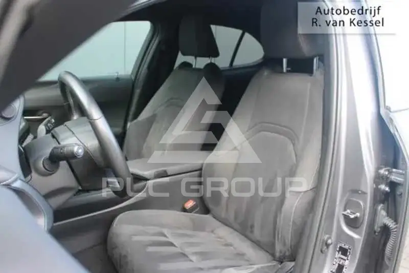 2022 Lexus UX