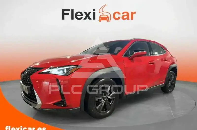 2022 Lexus UX