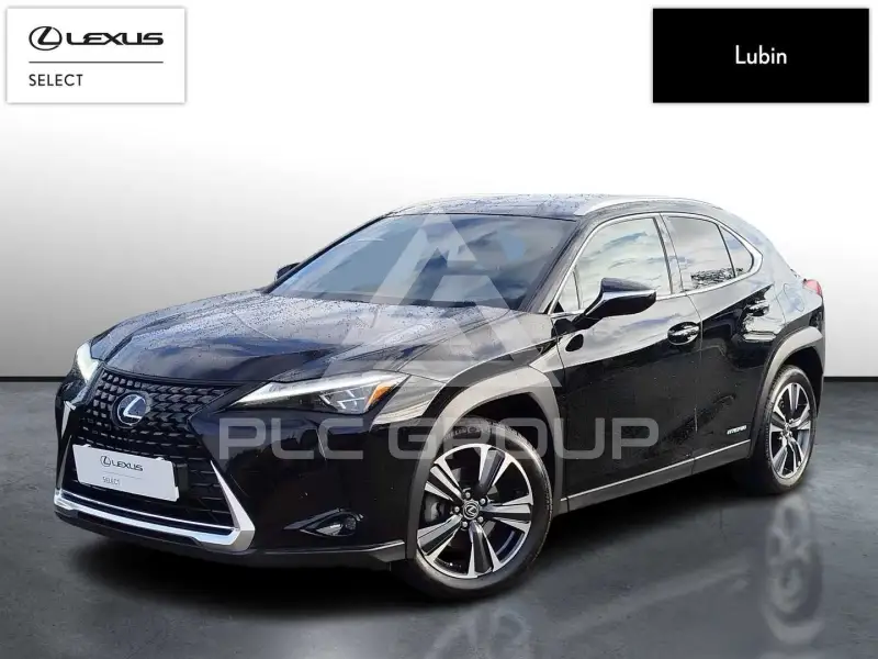 2022 Lexus UX