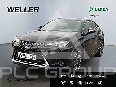 2022 Lexus UX