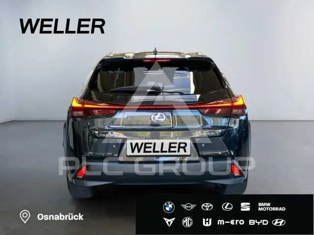 2022 Lexus UX