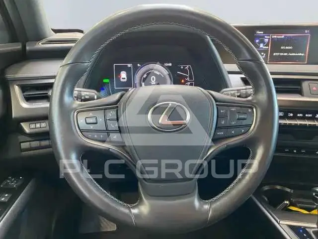 2022 Lexus UX