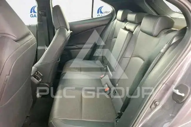 2022 Lexus UX